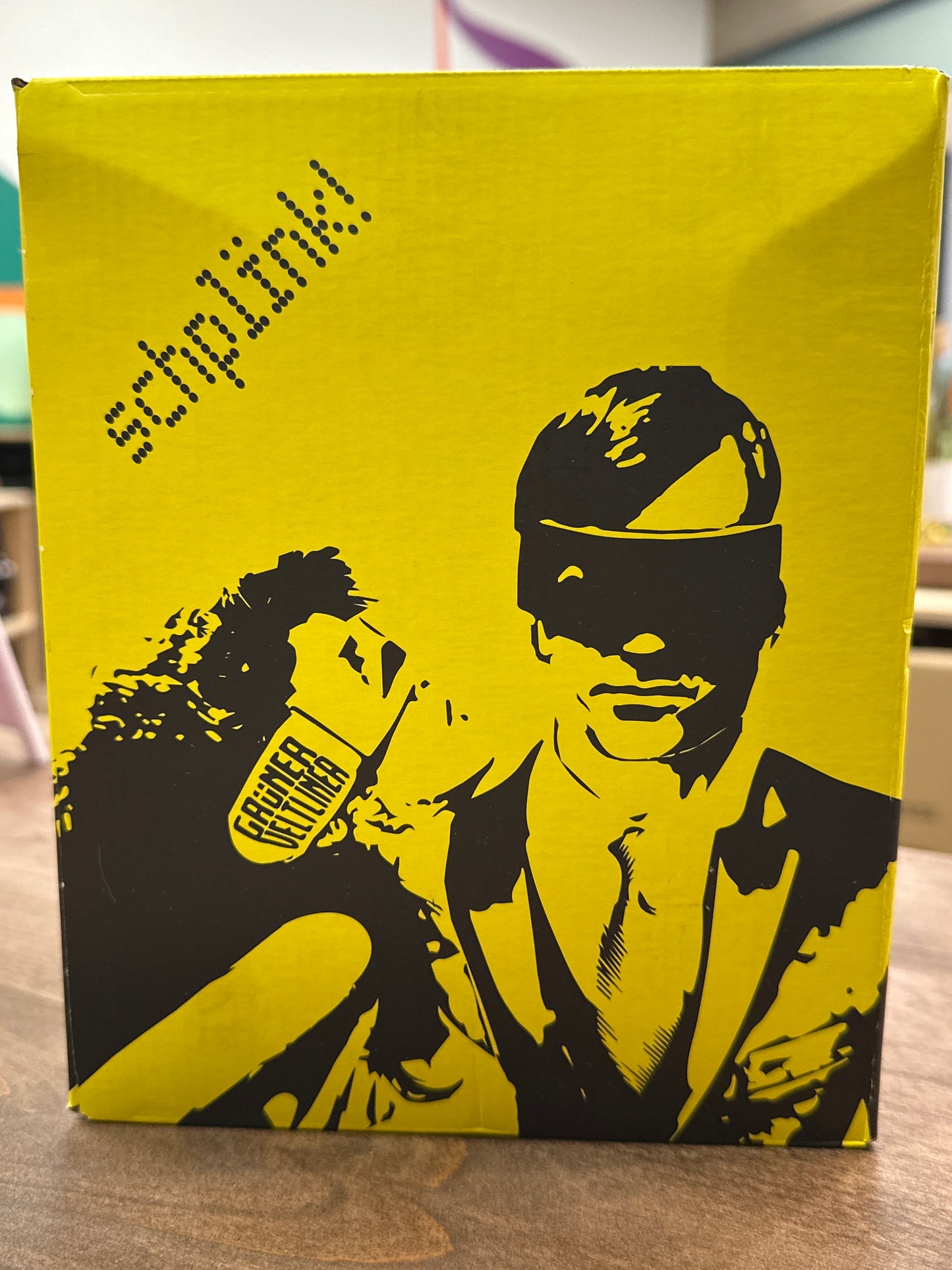 SCHPLINK! Gruner Veltliner 3L