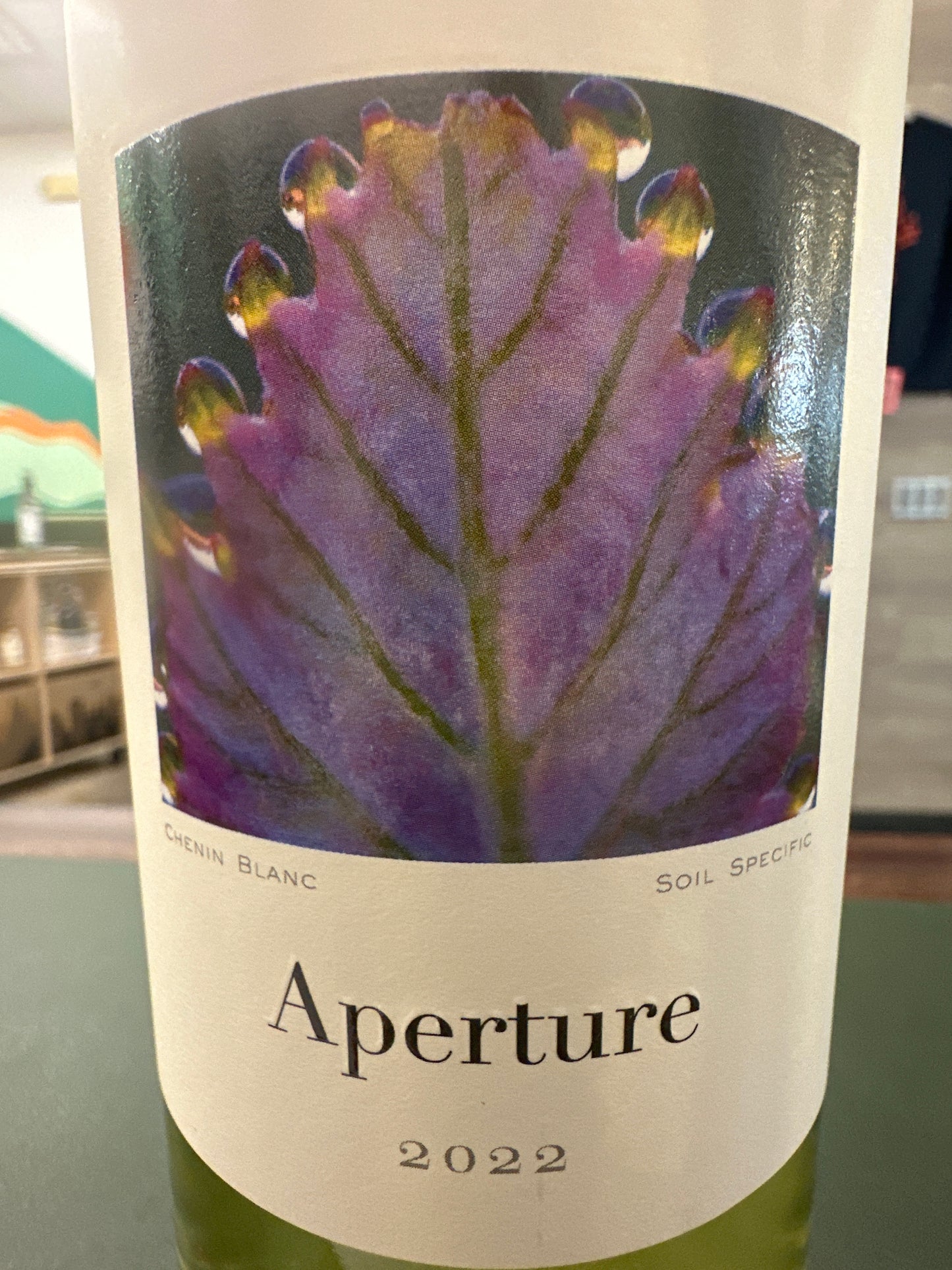 Aperture Chenin Blanc