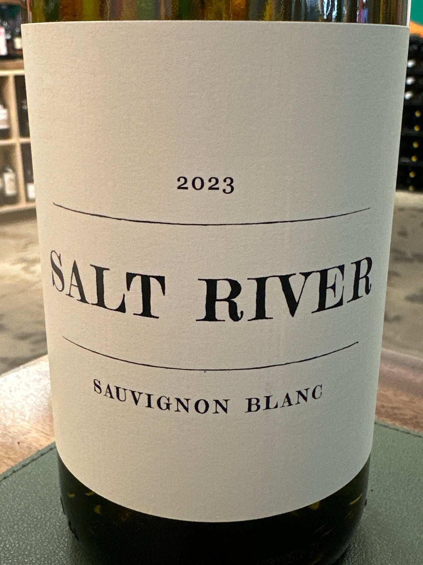 Savage Salt River Sauvignon Blanc