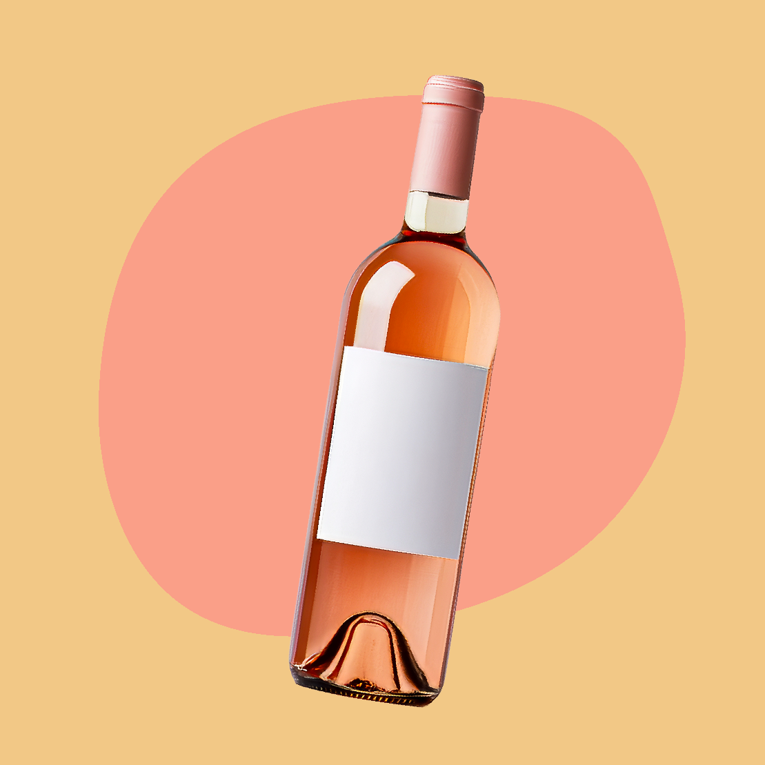 Rose/ Orange