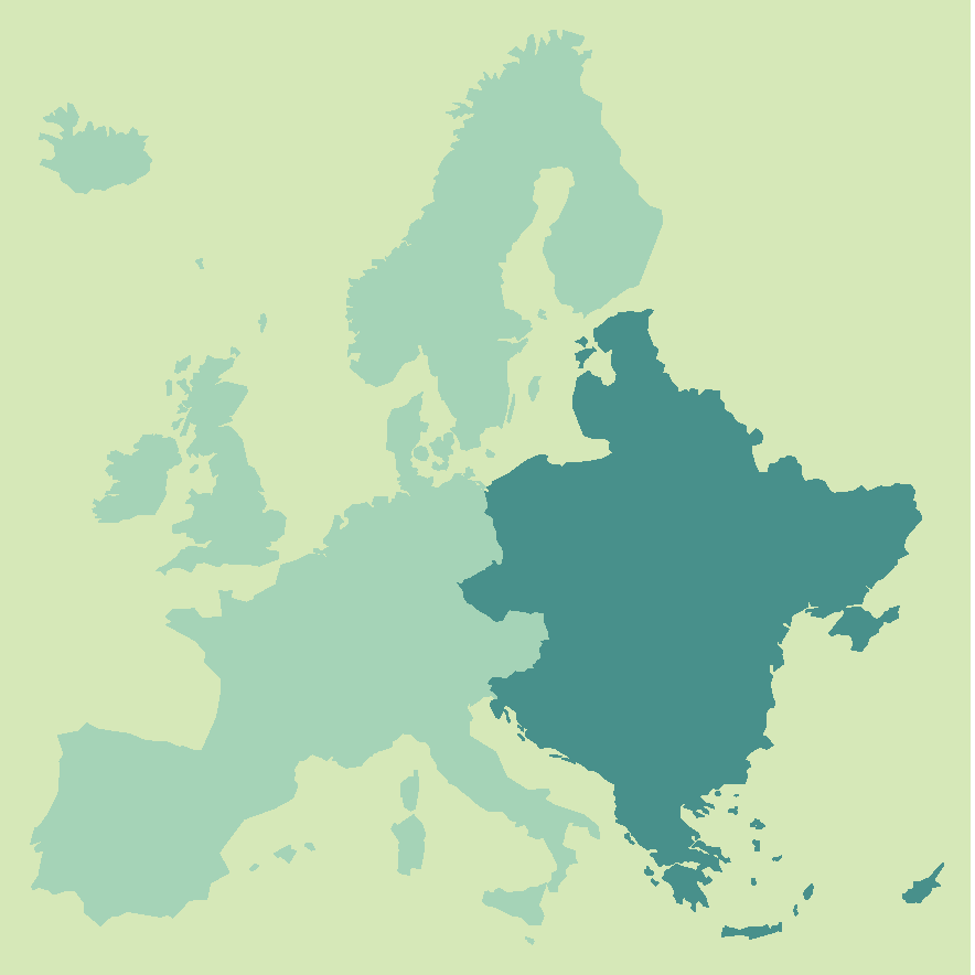 Eastern Europe