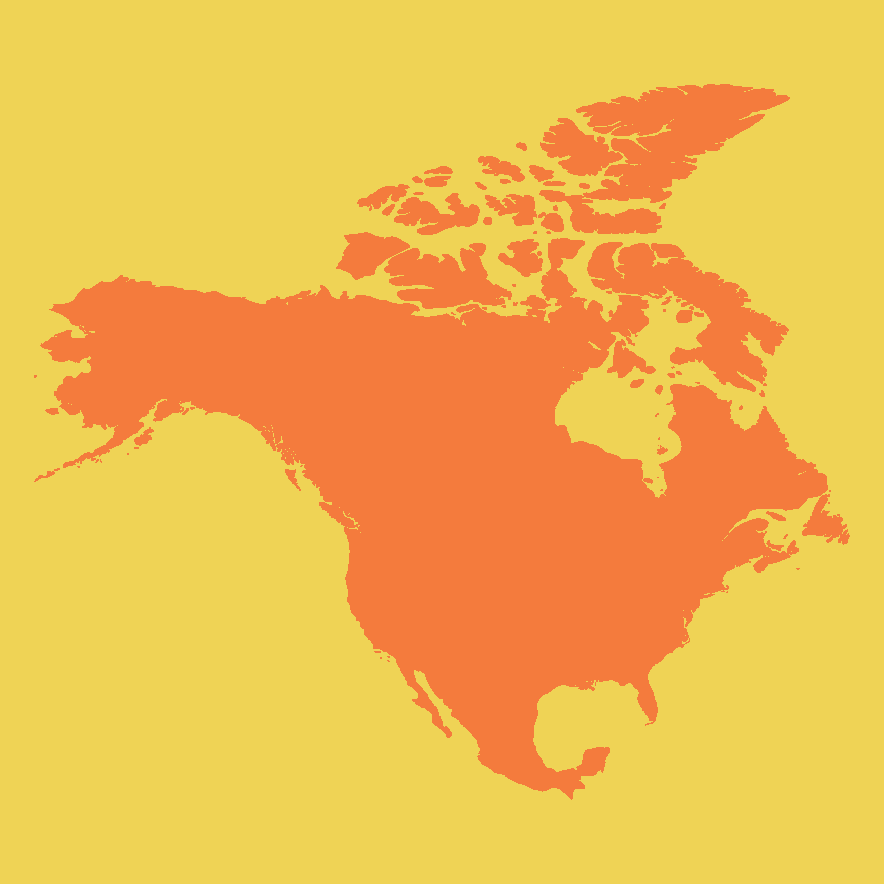 North America