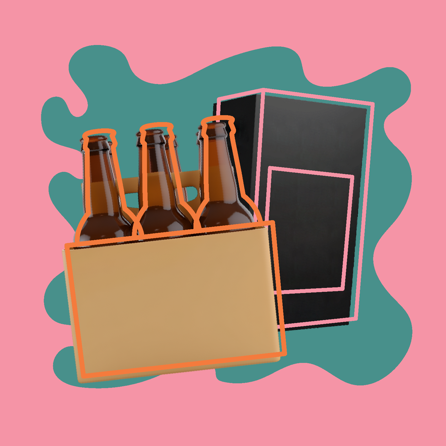 Alternative Packaging