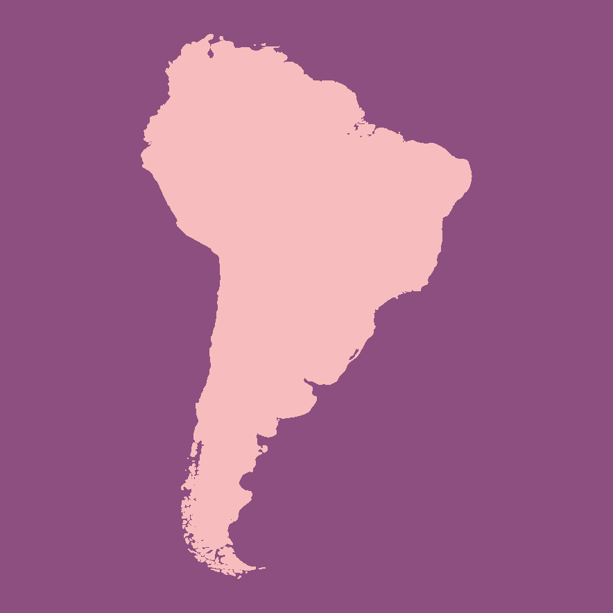 South America