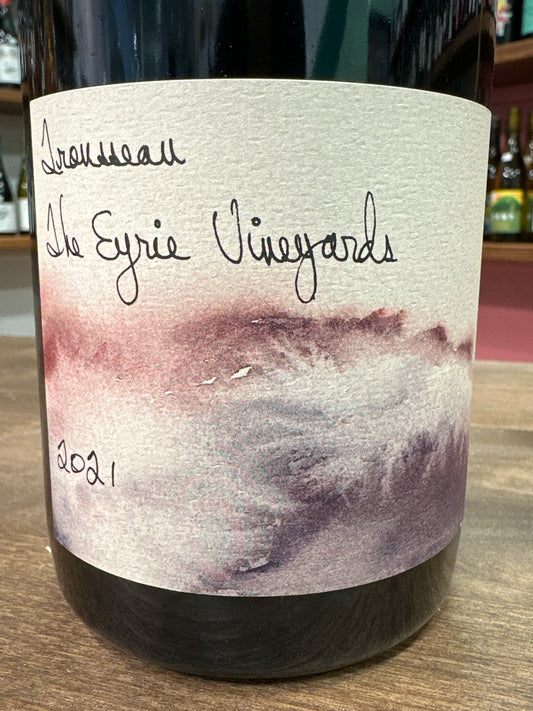 WR Eyrie Vineyards Trousseau Noir