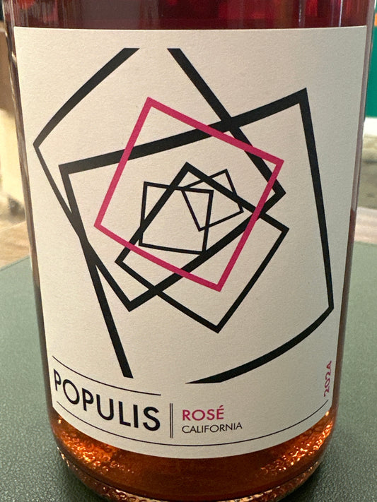 Populis Rose