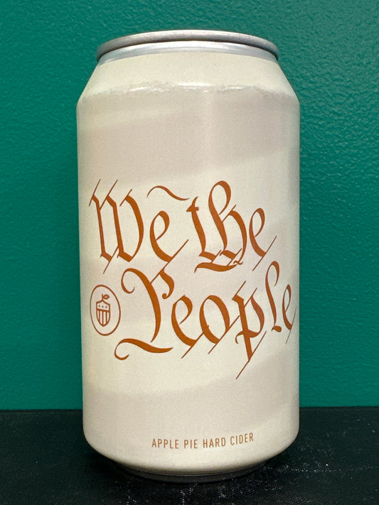 C Cider Corps Apple Pie Cider
