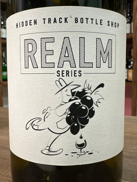 WW Realm White Blend