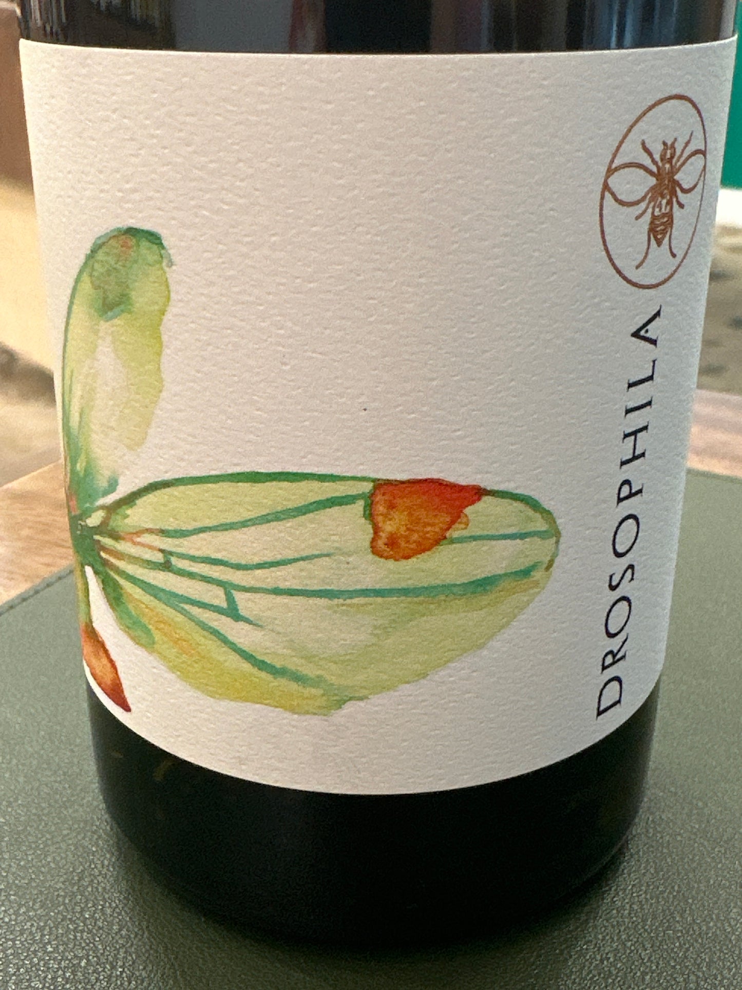 WW Drosophila Vino Blanco
