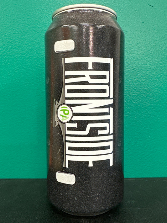 Br 12 West Frontside IPA