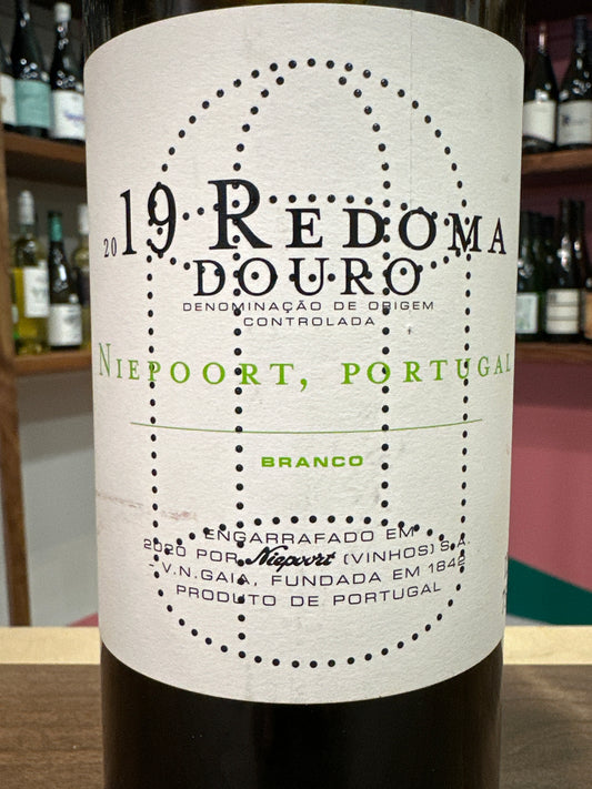WW Niepoort Redoma Branco