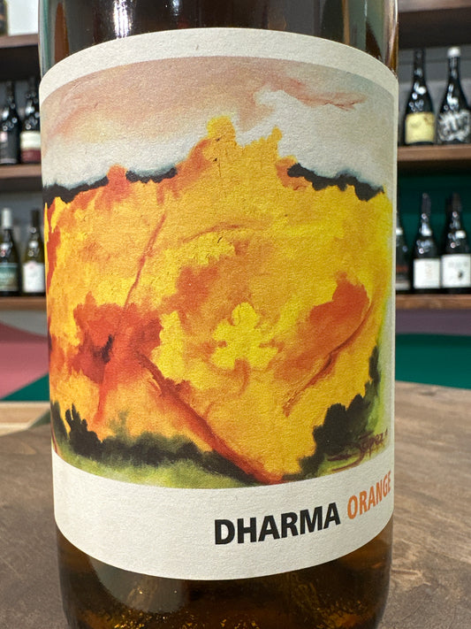 Bodega Calle  Dharma Orange