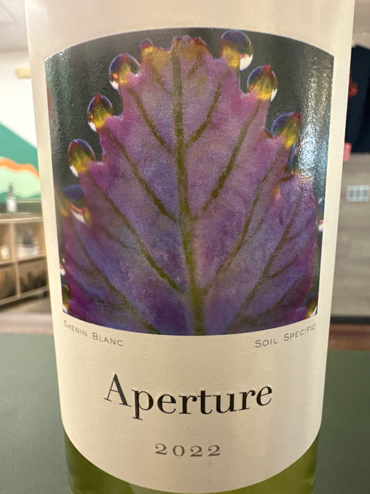 Aperture Chenin Blanc