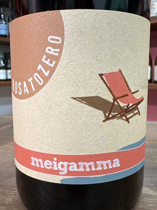 Wr Meigamma Rosato