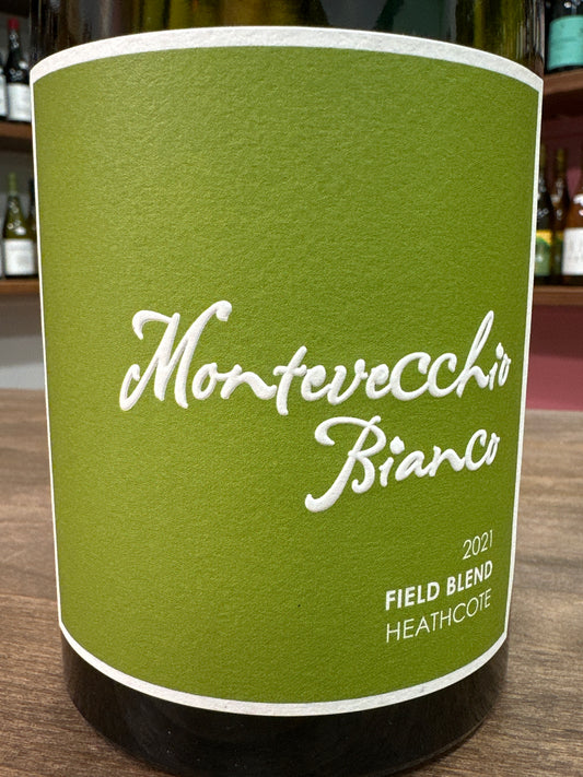 Chalmers Montevecchio Bianco