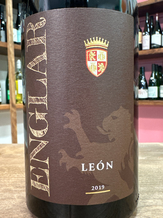 Weingut Schloss Englar “Leon”