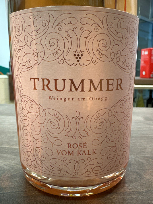 Weingut Trummer vom Kolk Rose