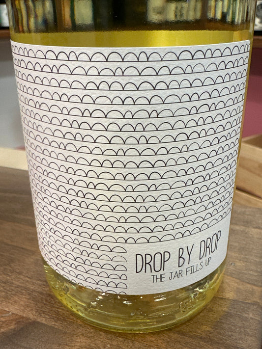 Kontozisis Drop By Drop The Jar Fills Up