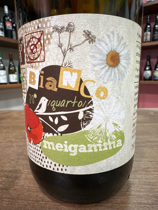 WW Meigamma Bianco