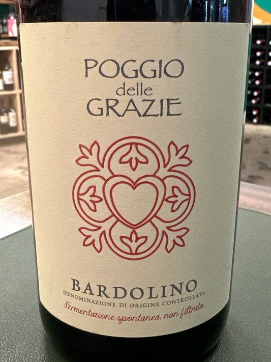 WR Poggio delle Grazie Bardolino
