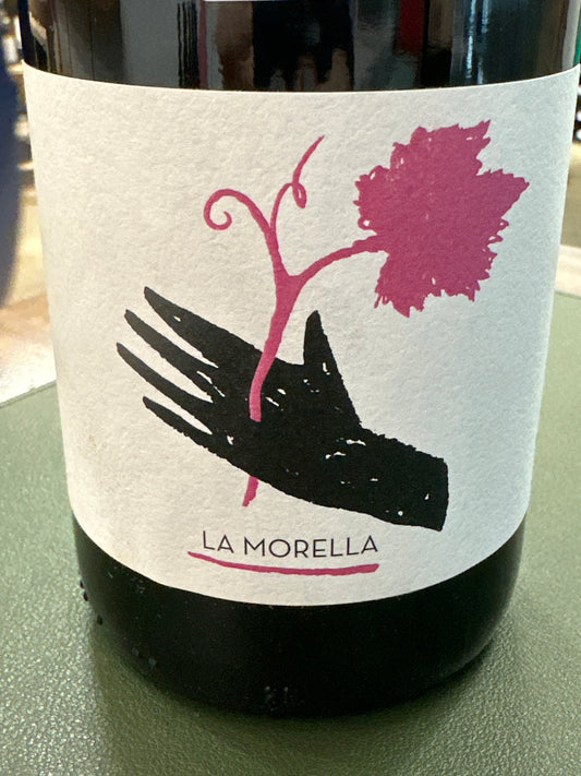 La Morella Barbera