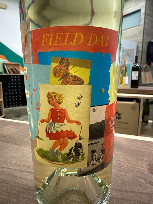 WW ONX Indie Field Day
