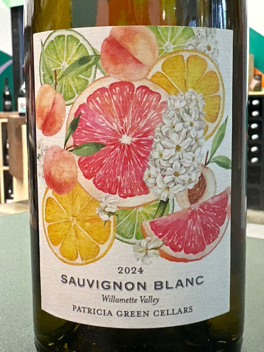 Patricia Green Sauvignon Blanc