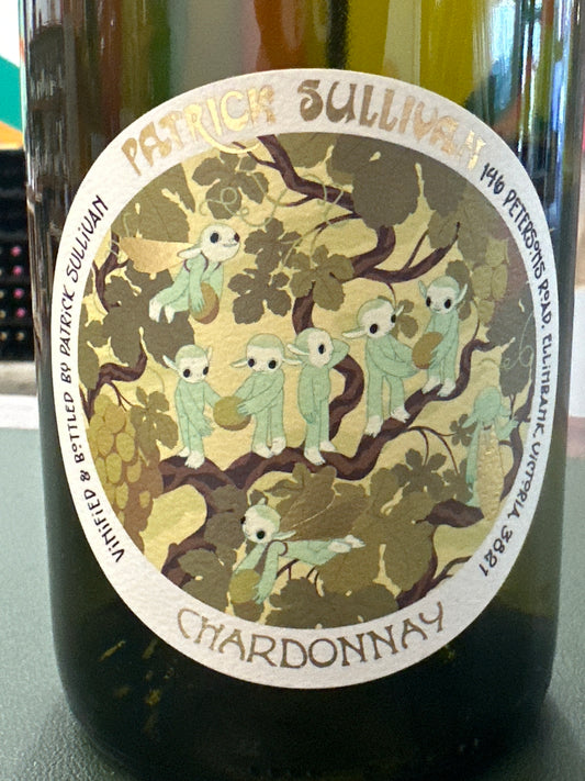 Patrick Sullivan Chardonnay