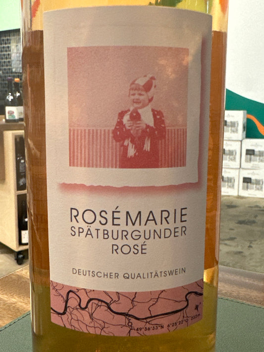 Hild Rosémarie Rosé