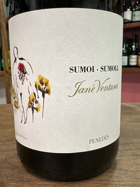 WR Jané Ventura Sumoll