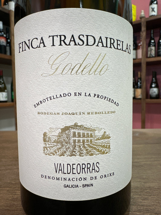 WW Joaquin Rebolledo Fincas Trasdairelas Godello