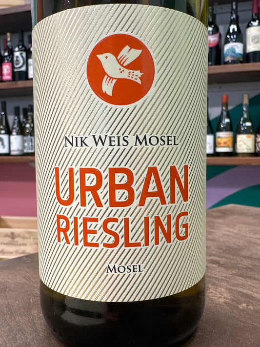 Nik Weis Urban Riesling