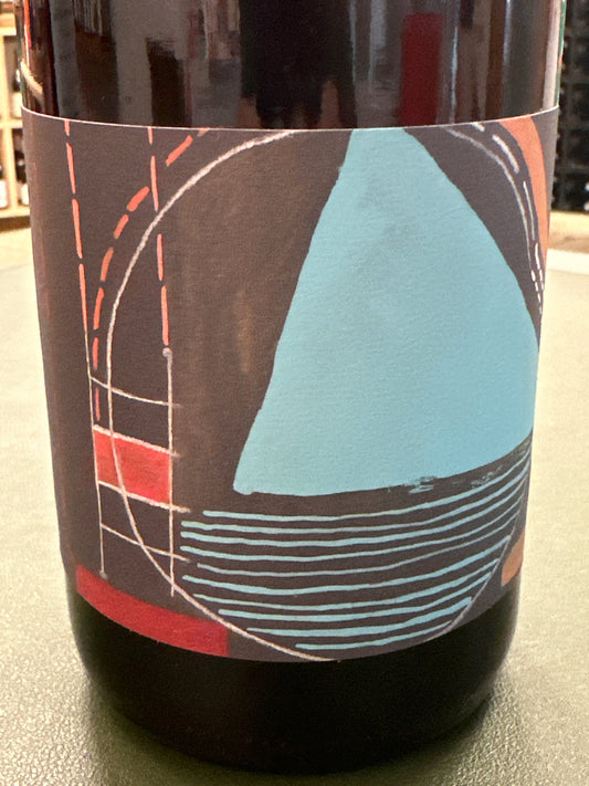 Rasa Wines Little Liar Red