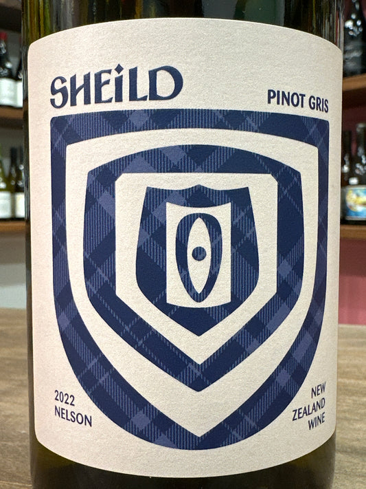 WW Sheild Pinot Gris