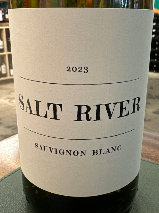 Savage Salt River Sauvignon Blanc