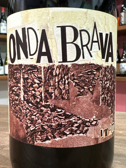 WR Onda Brava Cinsault