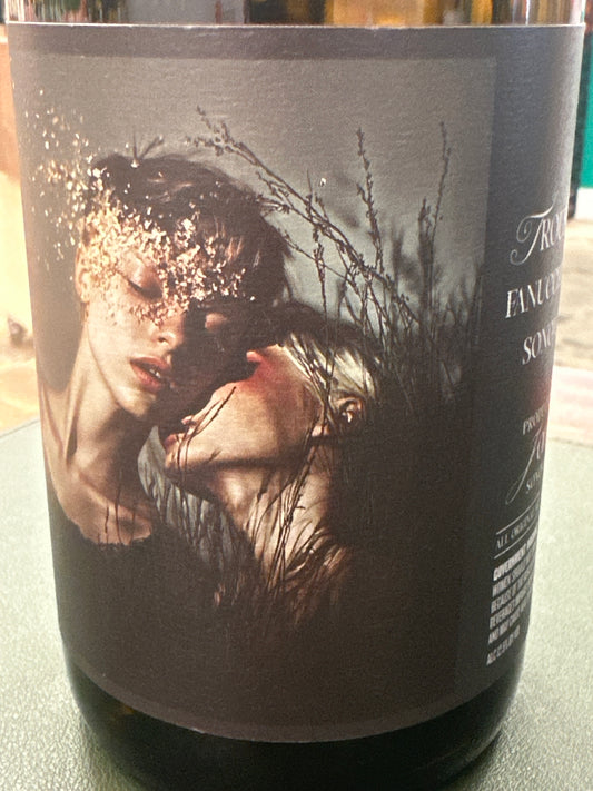 Jolie Laide Trousseau Gris