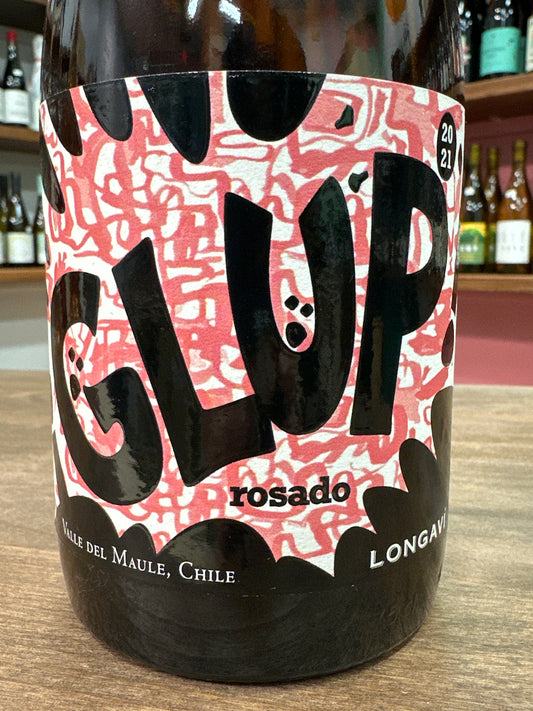 Wr Longavi GLUP Rosado
