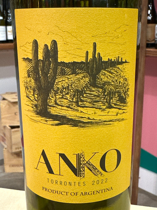 WW Anko Torrontes