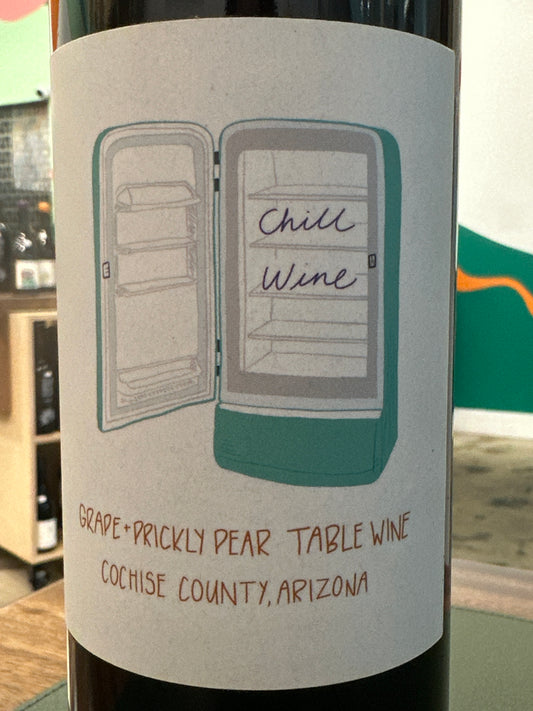 WR Subversa Chill Wine