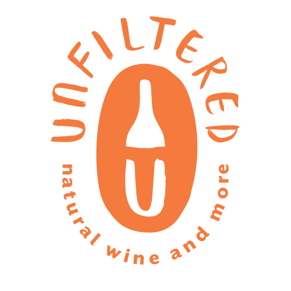 Unfiltered Natural Wine and More 