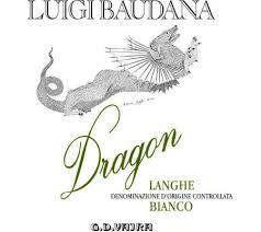 Luigi Baudana Dragon Bianco 2023