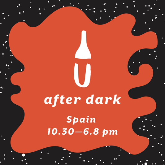 After Dark: España!