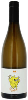 Domaine de la Mongestine "Bob Singlar Blanc"